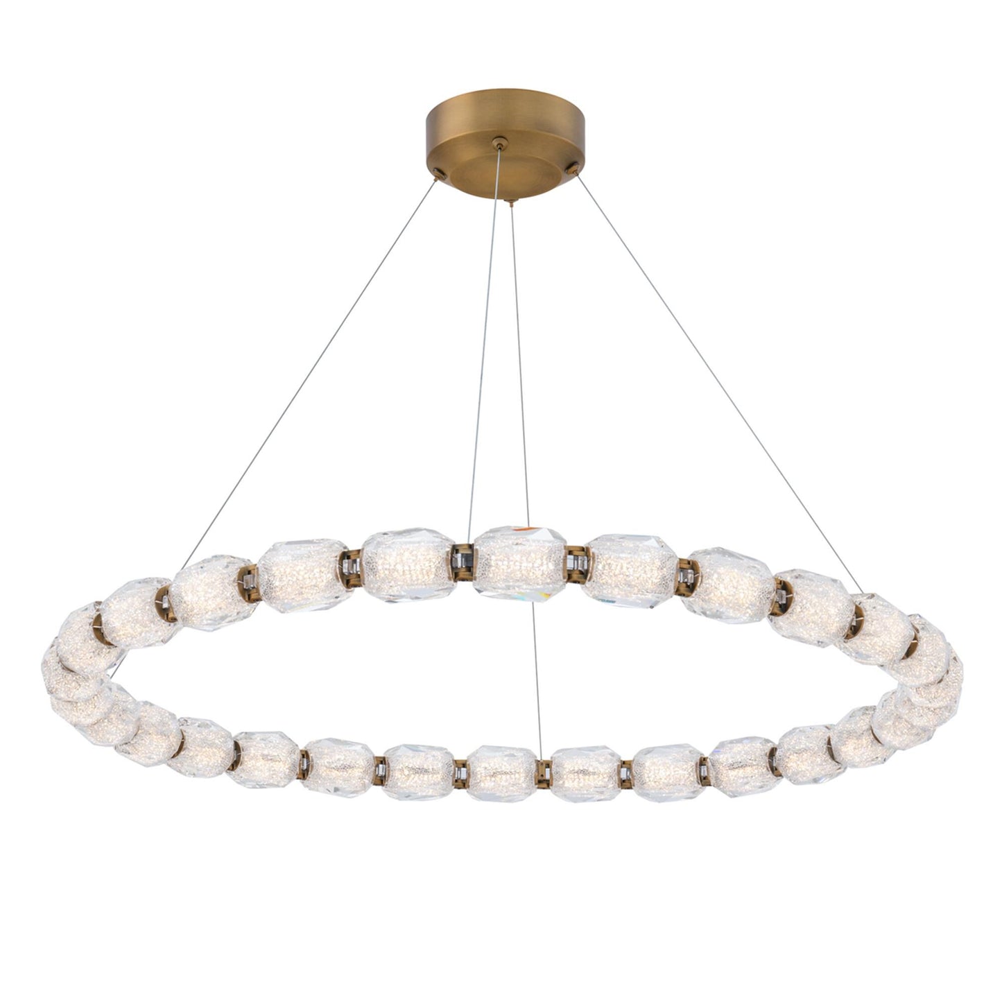 Schonbek Forever Seduction 34 Inch Large Pendant Cp817067