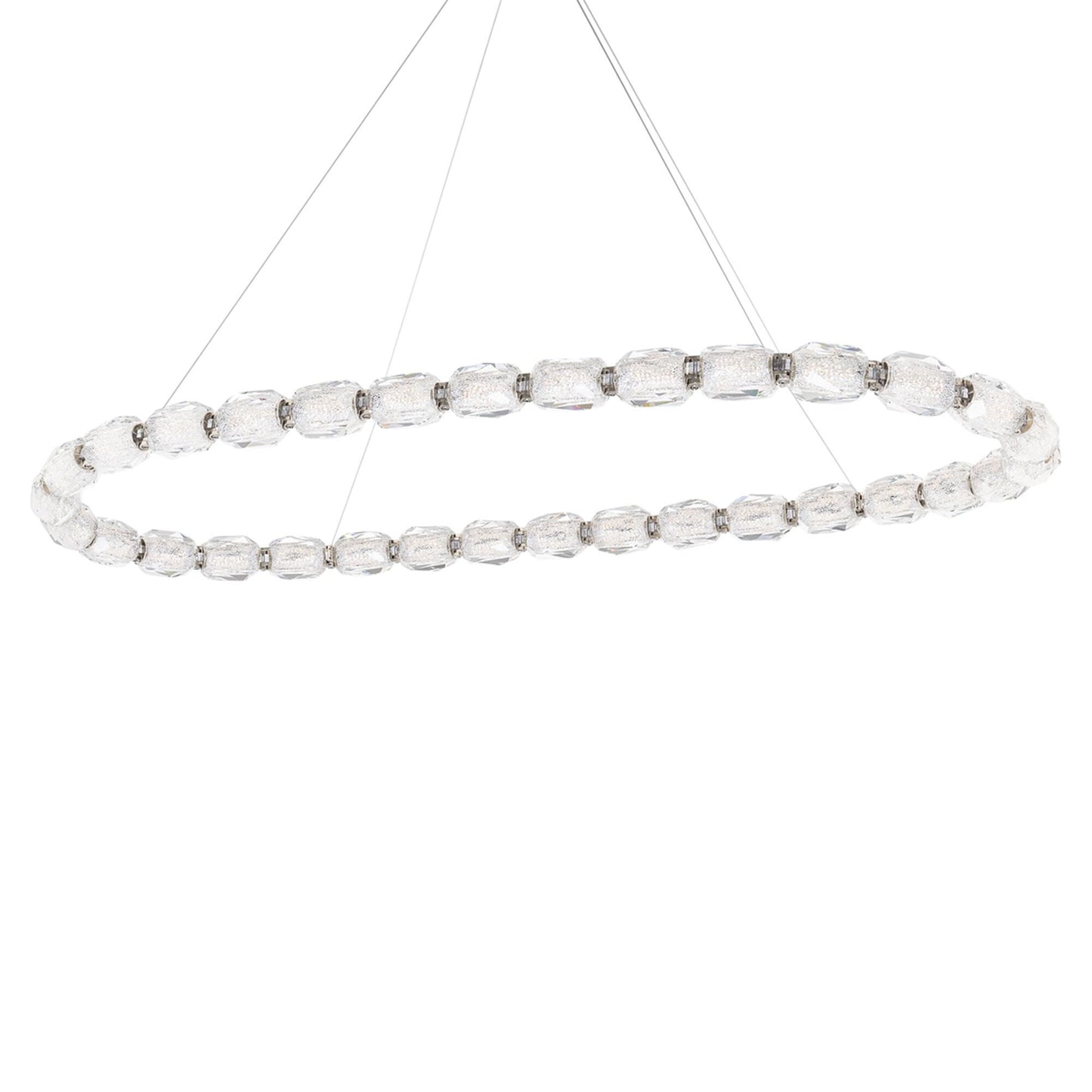 Schonbek Forever Seduction 47 Inch Large Pendant Cp817068