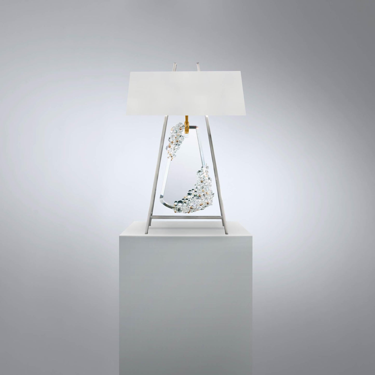 Schonbek Forever Flora 31 Inch Table Lamp Cp791932