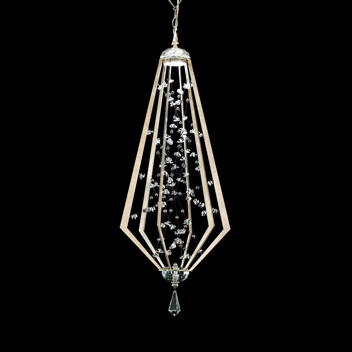 Schonbek Forever Eternity 15 Inch Led Large Pendant Cp791934