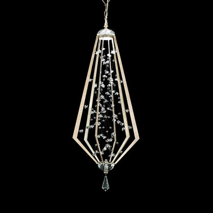 Schonbek Forever Eternity 15 Inch Led Large Pendant Cp791934