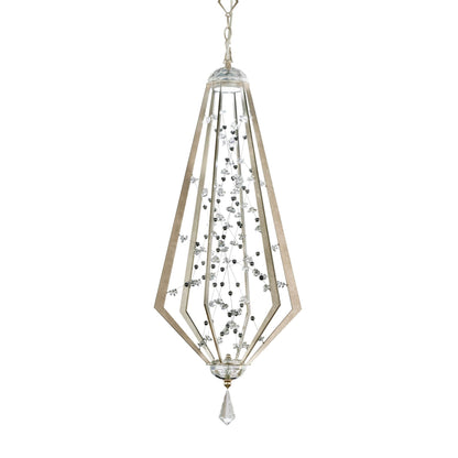 Schonbek Forever Eternity 15 Inch Led Large Pendant Cp791934