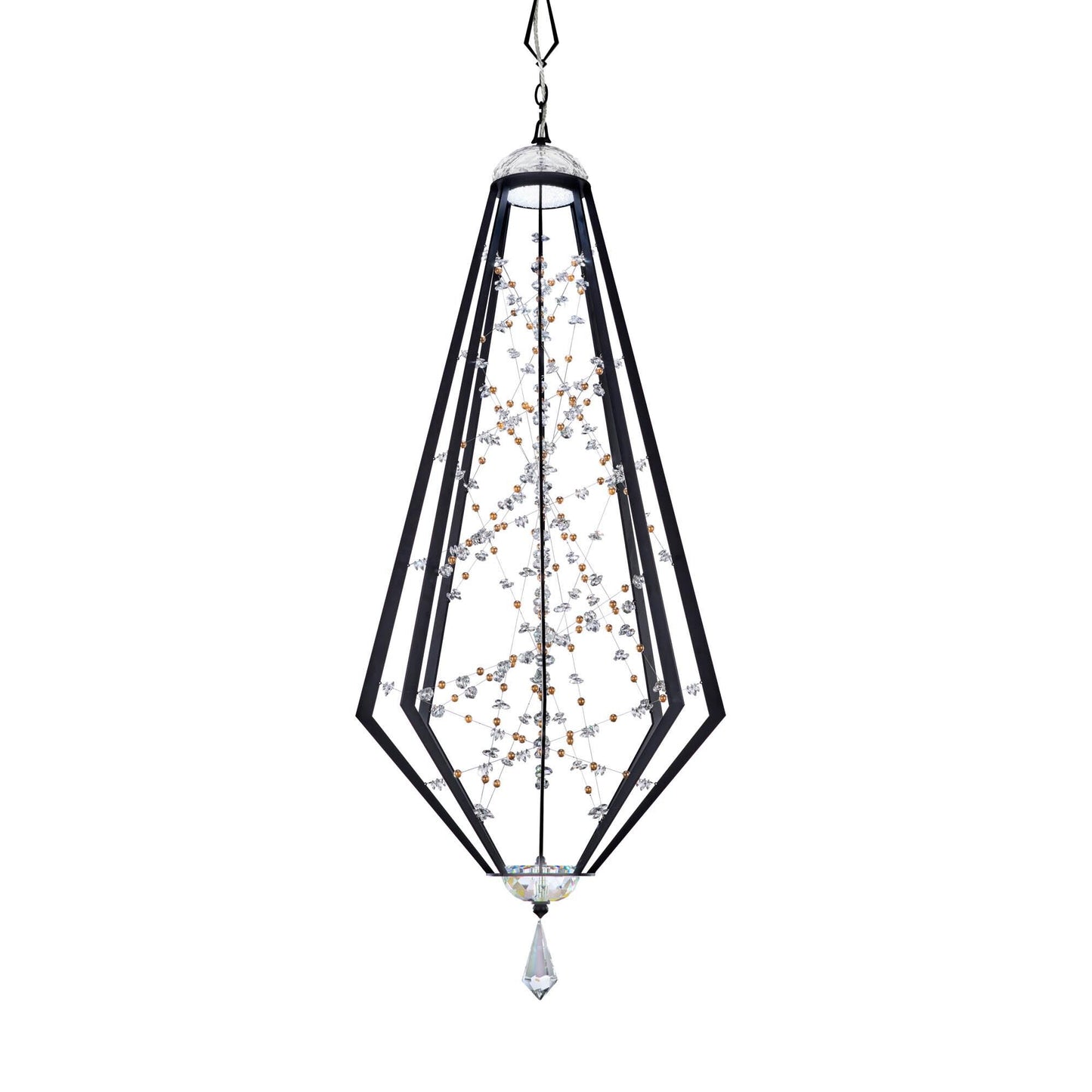 Schonbek Forever Eternity 22 Inch Led Large Pendant Cp791935