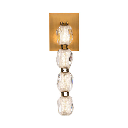 Schonbek Forever Seduction 16 Inch Led Wall Sconce Cp791941