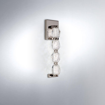 Schonbek Forever Seduction 16 Inch Led Wall Sconce Cp791941