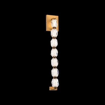 Schonbek Forever Seduction 27 Inch Led Wall Sconce Cp791942