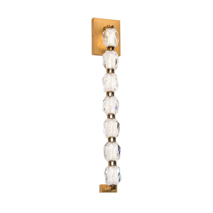 Schonbek Forever Seduction 27 Inch Led Wall Sconce Cp791942