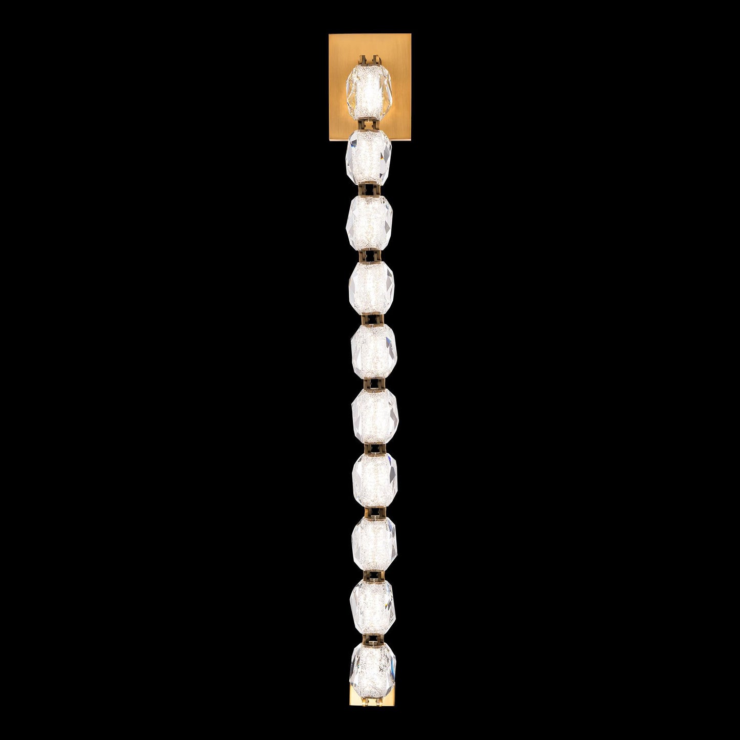 Schonbek Forever Seduction 38 Inch Led Wall Sconce Cp791943