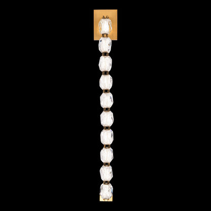 Schonbek Forever Seduction 38 Inch Led Wall Sconce Cp791943