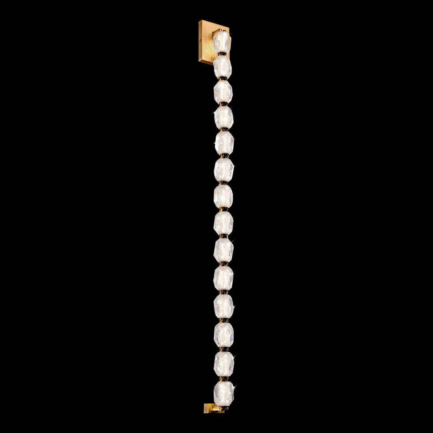 Schonbek Forever Seduction 52 Inch Led Wall Sconce Cp791944