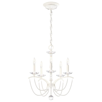 Schonbek Priscilla 5 Light Mini Chandelier Cp527298