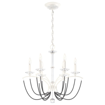 Schonbek Priscilla 6 Light Chandelier Cp527299