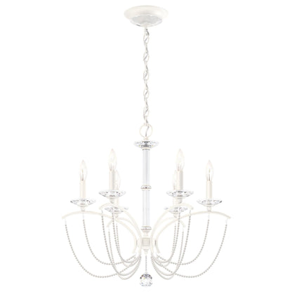 Schonbek Priscilla 6 Light Chandelier Cp527299