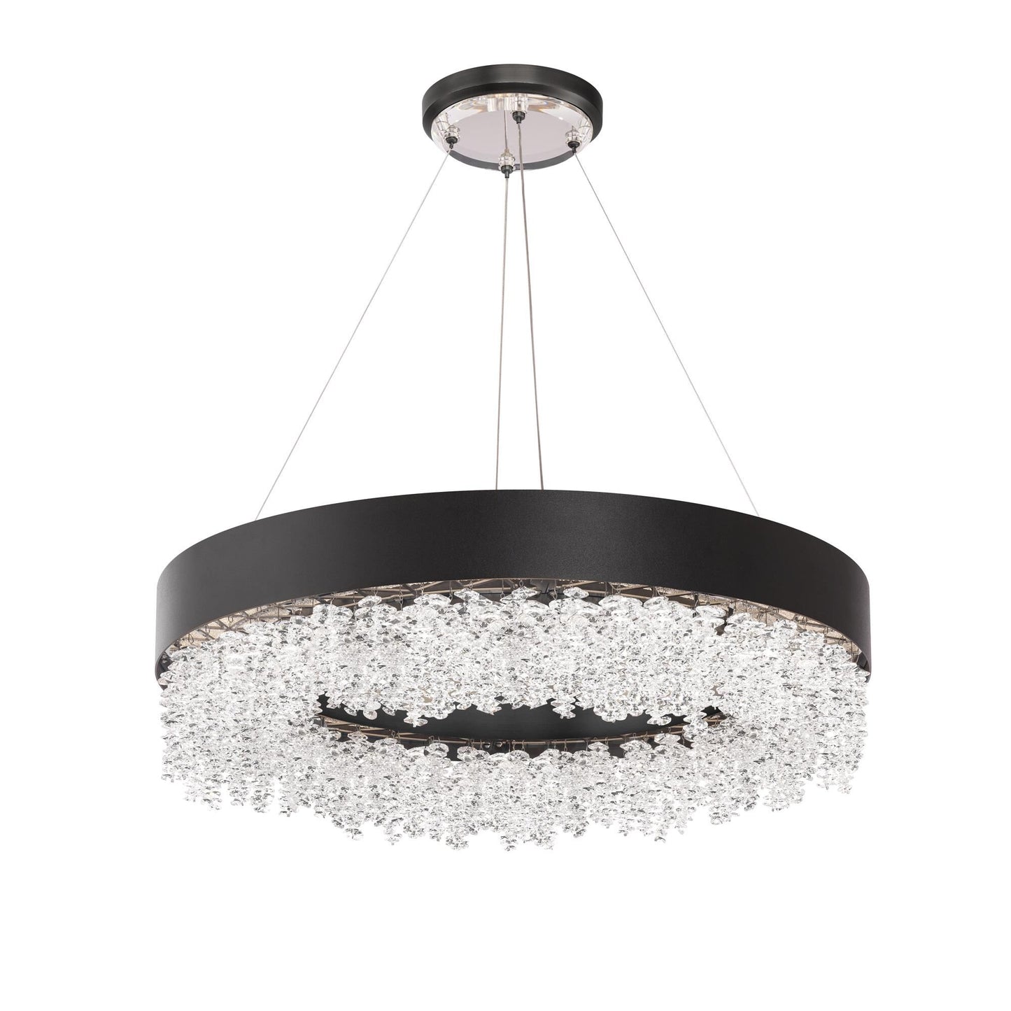 Schonbek Soleil 26 Inch Led Large Pendant Cp788826