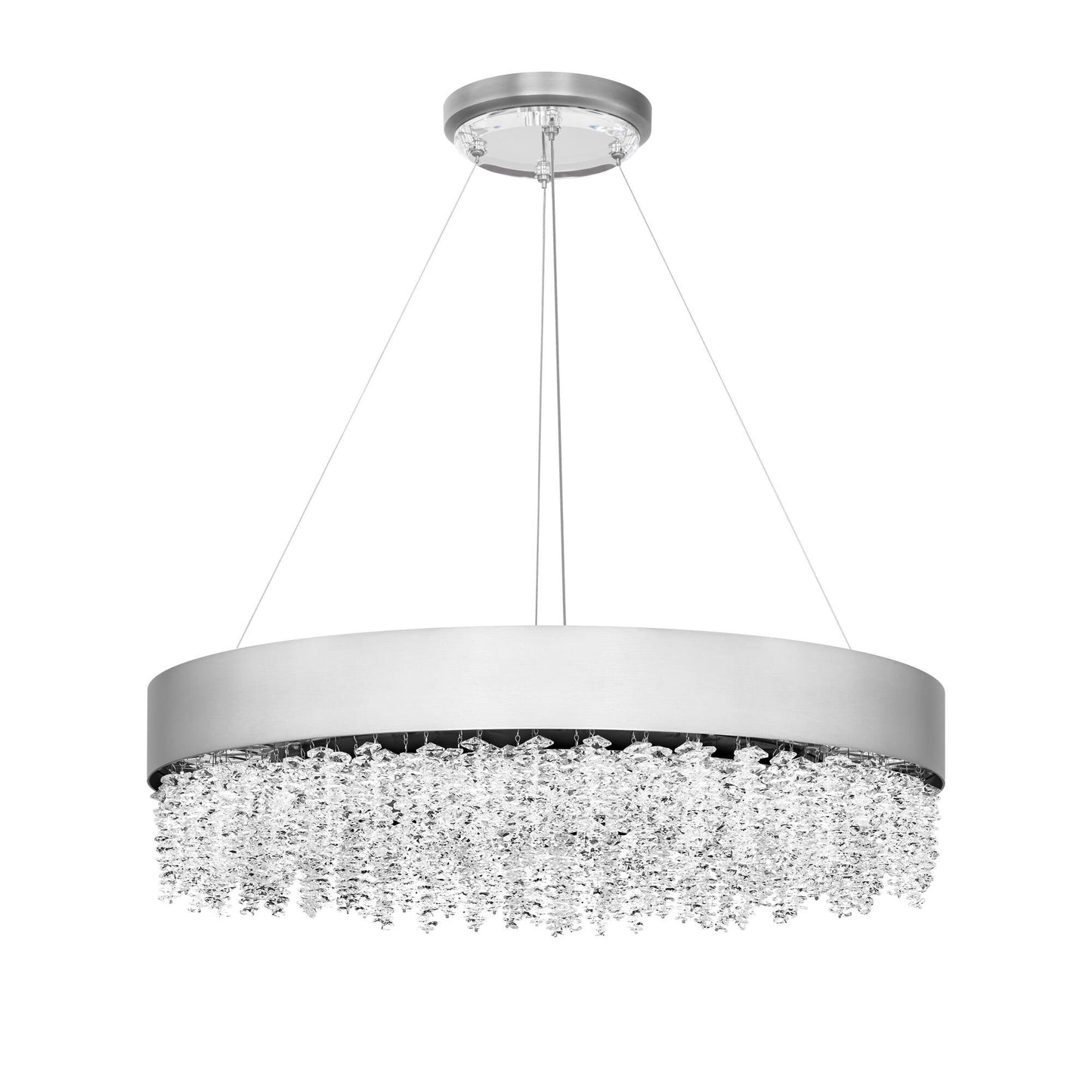 Schonbek Soleil 26 Inch Led Large Pendant Cp788826