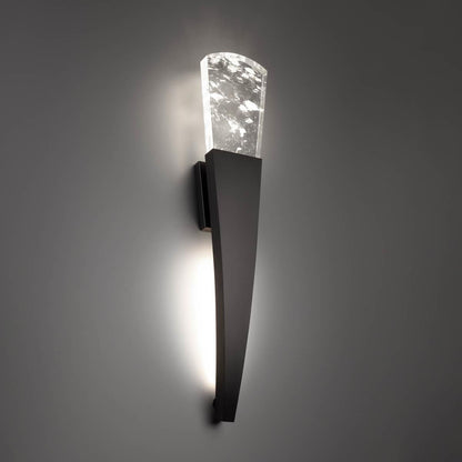 Schonbek Embrace 34 Inch Led Wall Sconce Cp788829