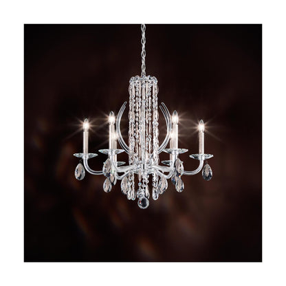 Schonbek Sarella 24 Inch 6 Light Chandelier Cp200767