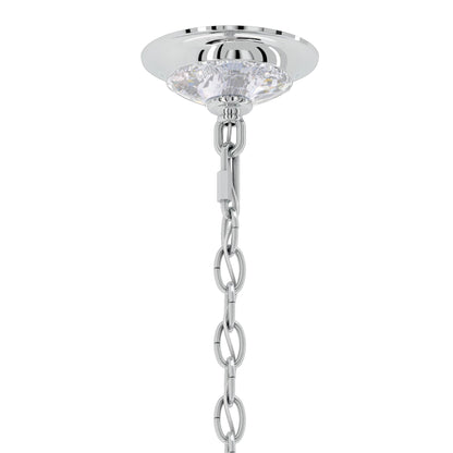 Schonbek Sarella 40 Inch 17 Light Chandelier Cp426230