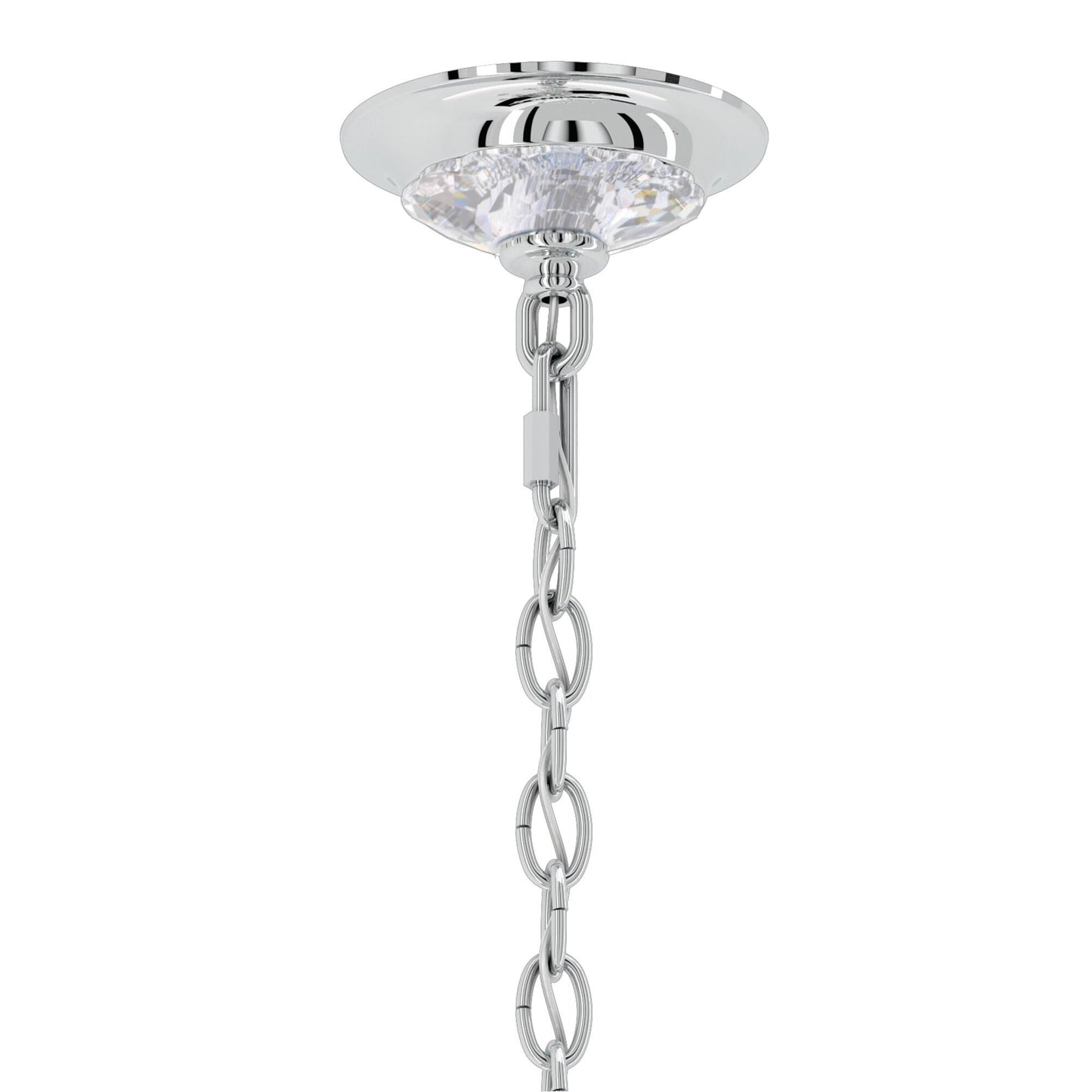 Schonbek Sarella 40 Inch 17 Light Chandelier Cp169986