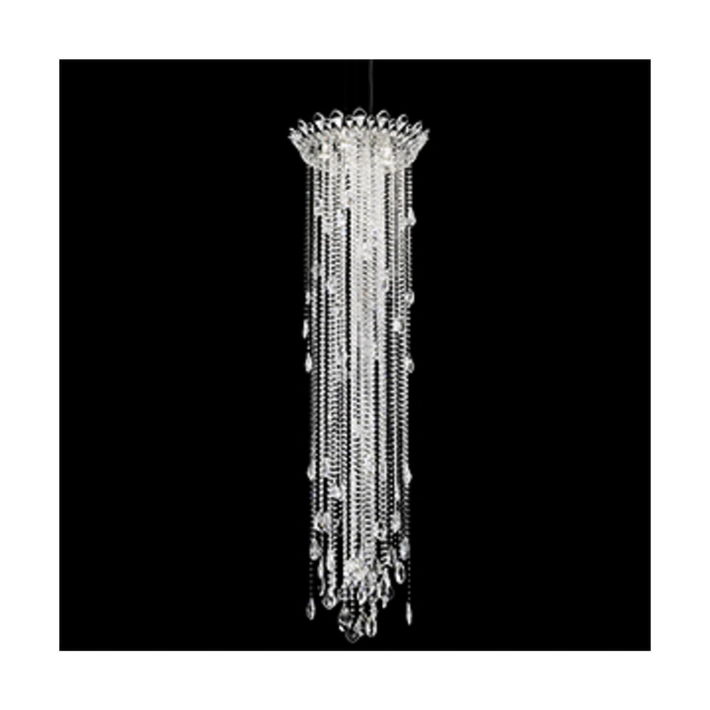 Schonbek Trilliane Strands 21 Inch Large Pendant Cp179064