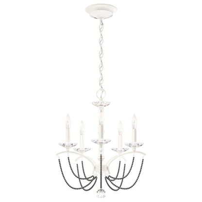 Schonbek Priscilla 5 Light Mini Chandelier Cp527298