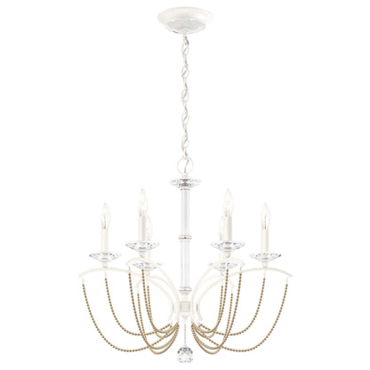 Schonbek Priscilla 6 Light Chandelier Cp527299