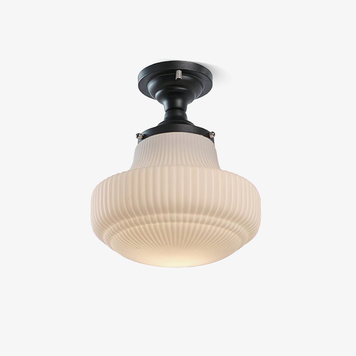 Schoolhouse Flush mount light Ceiling Light