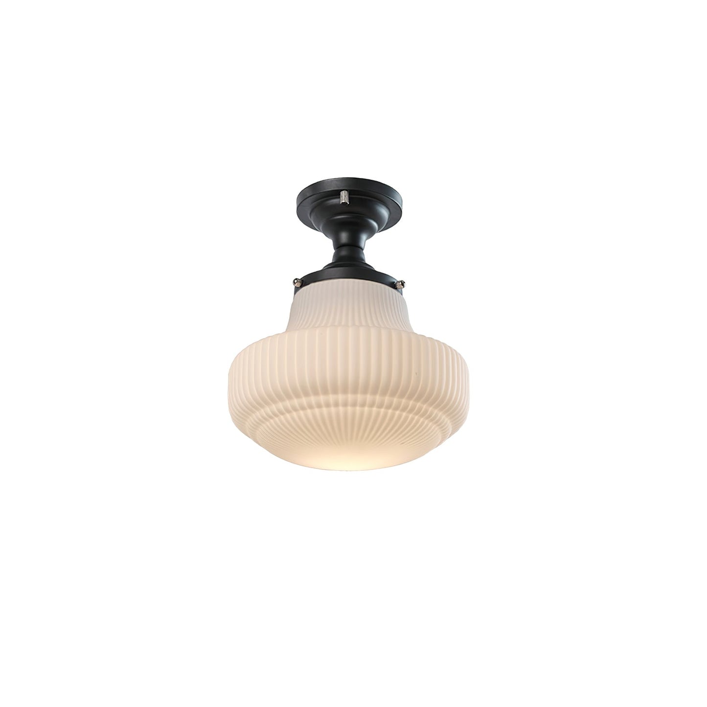 Schoolhouse Flush mount light Ceiling Light