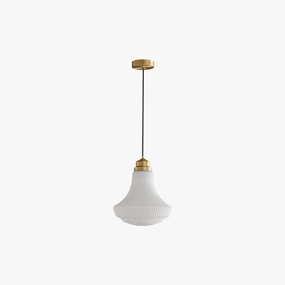 Schoolhouse Droplight Pendant Light