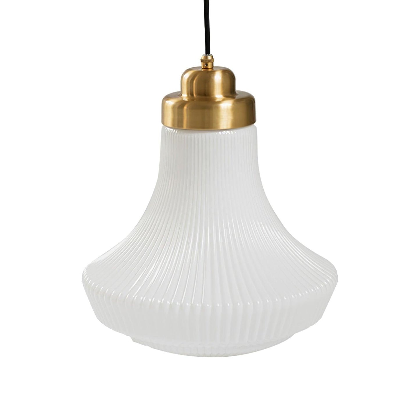 Schoolhouse Droplight Pendant Light