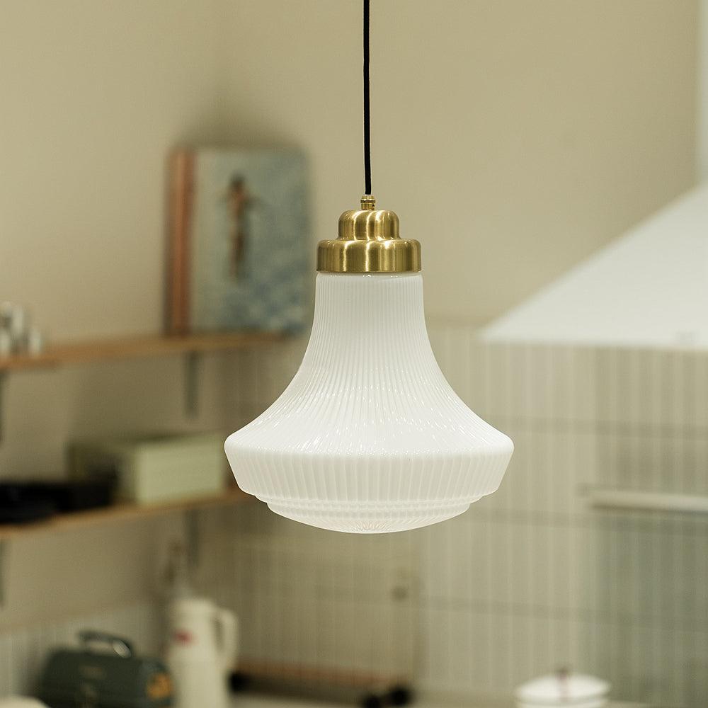 Schoolhouse Droplight Pendant Light