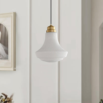 Schoolhouse Droplight Pendant Light