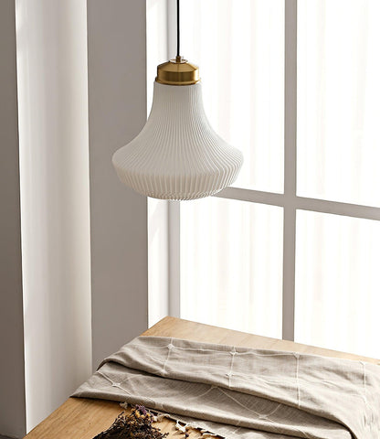 Schoolhouse Droplight Pendant Light