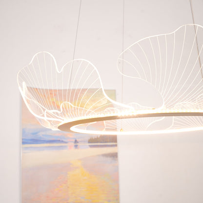 Sea Pendant light Chandelier