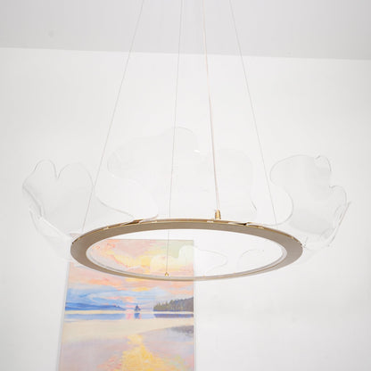 Sea Pendant light Chandelier