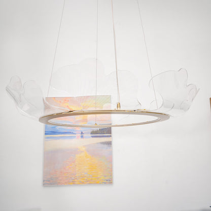 Sea Pendant light Chandelier