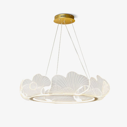 Sea Pendant light Chandelier