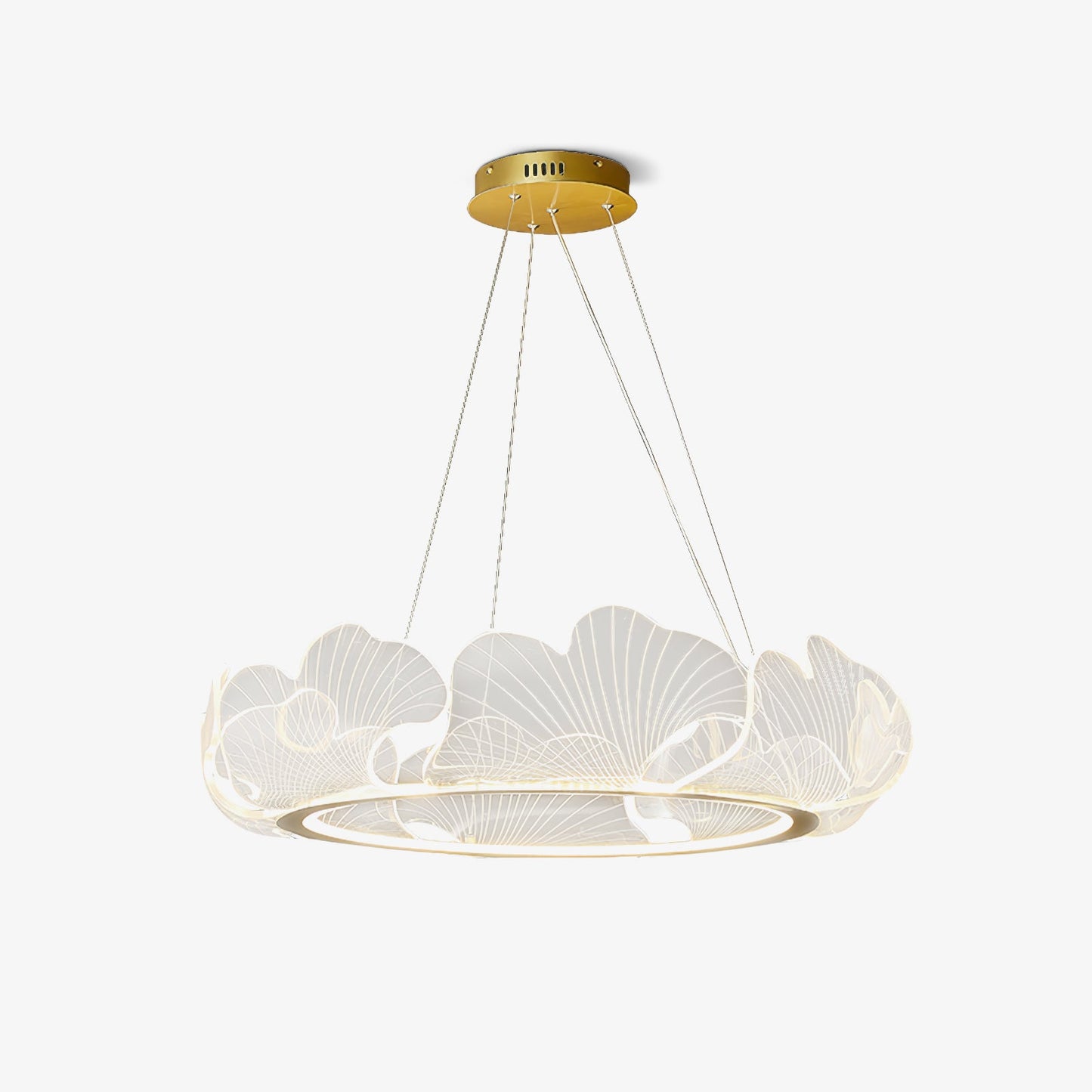 Sea Pendant light Chandelier