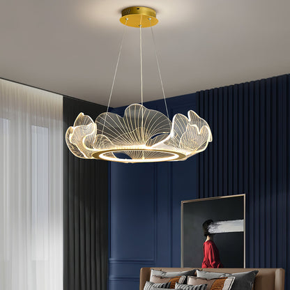 Sea Pendant light Chandelier