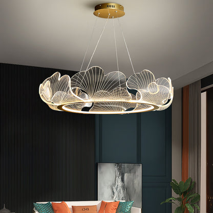 Sea Pendant light Chandelier