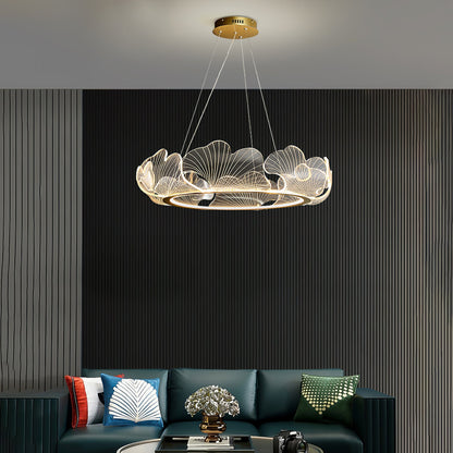 Sea Pendant light Chandelier