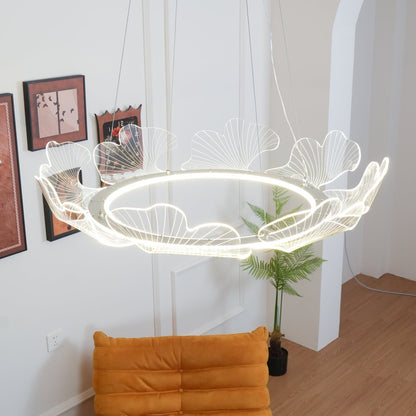 Sea Pendant light Chandelier