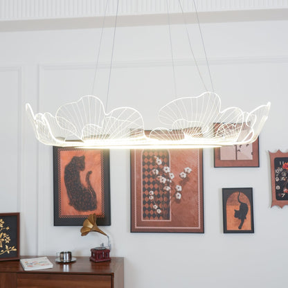 Sea Pendant light Chandelier