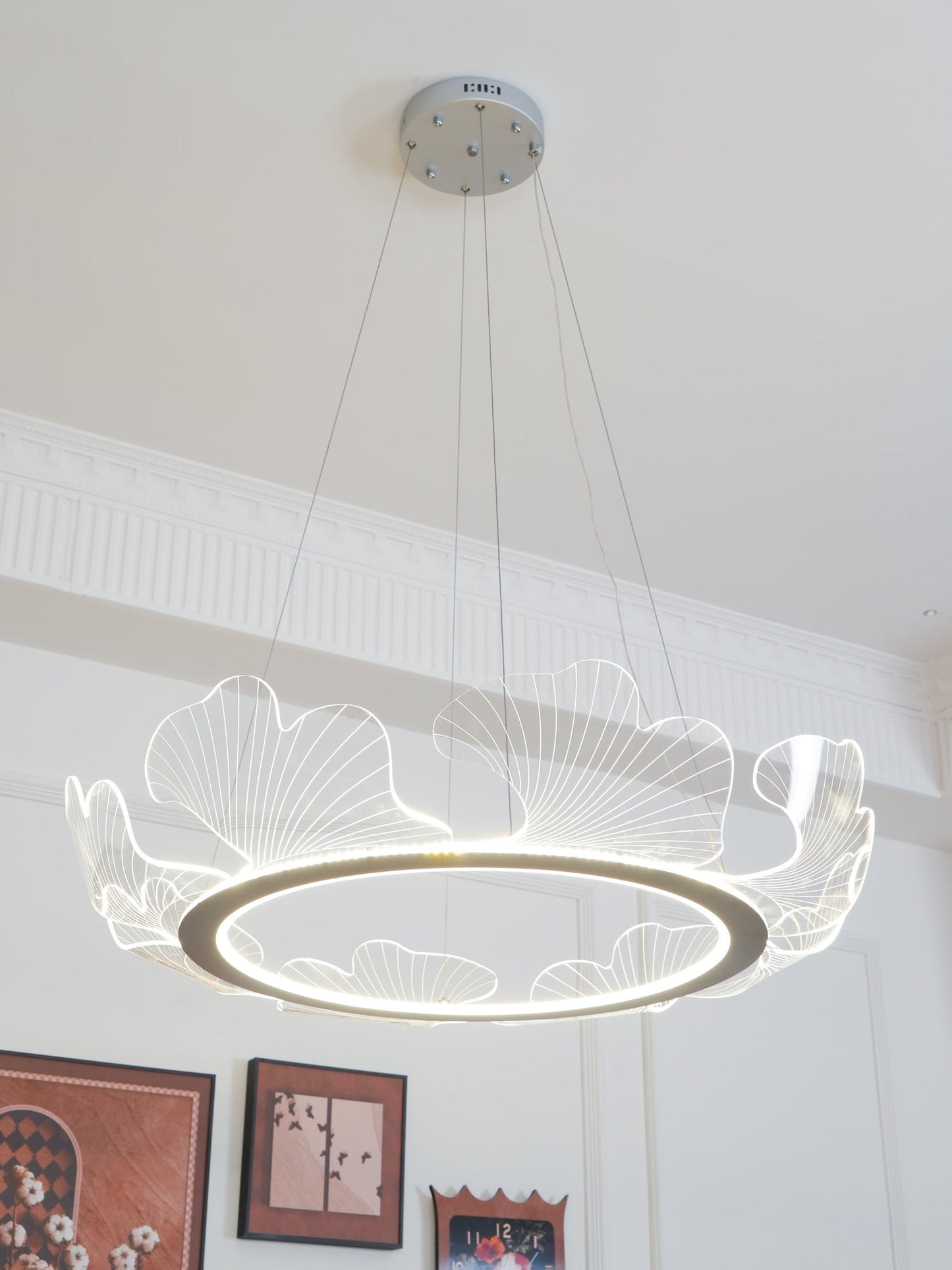 Sea Pendant light Chandelier