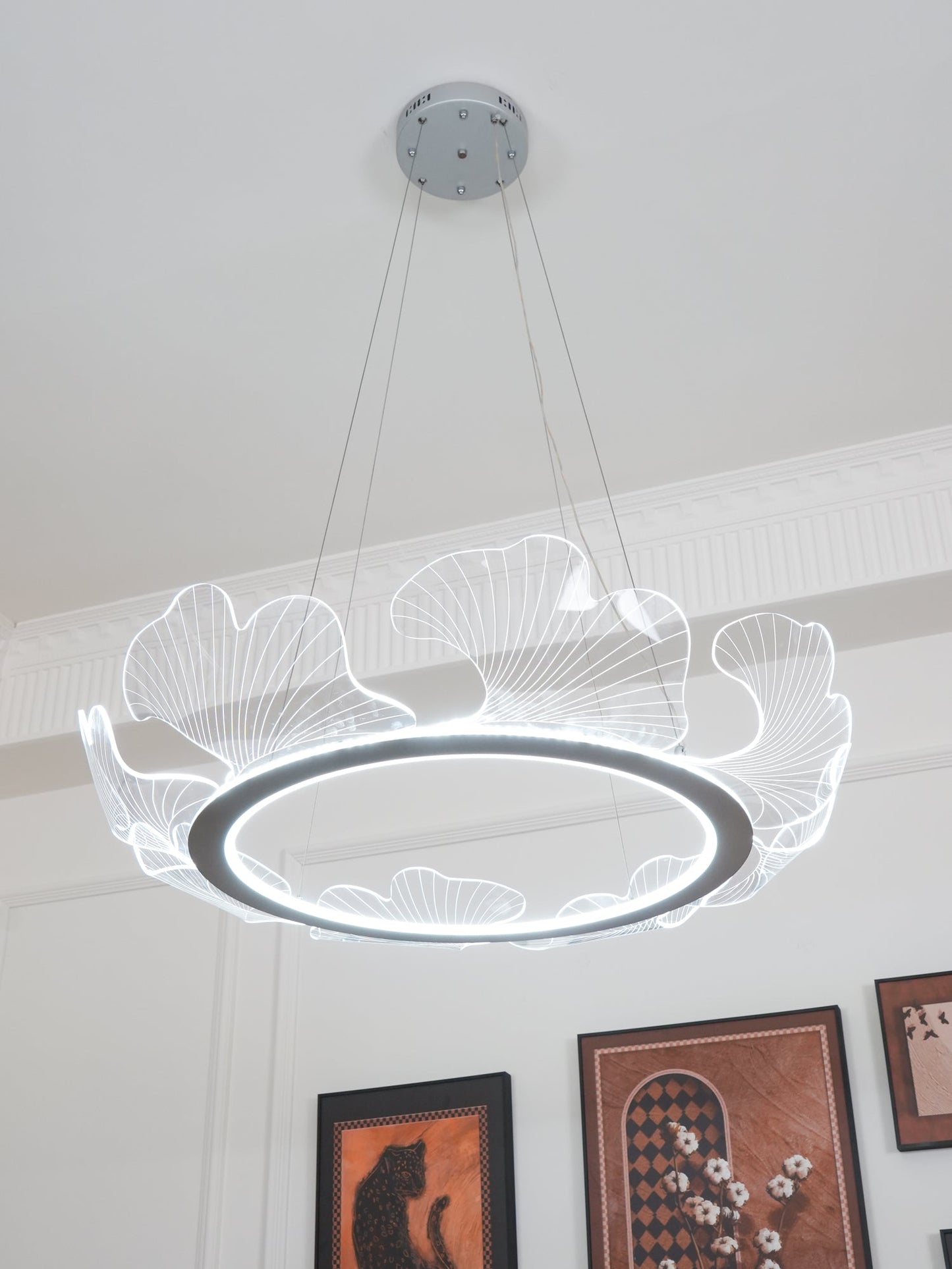 Sea Pendant light Chandelier