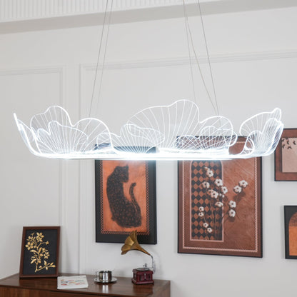 Sea Pendant light Chandelier