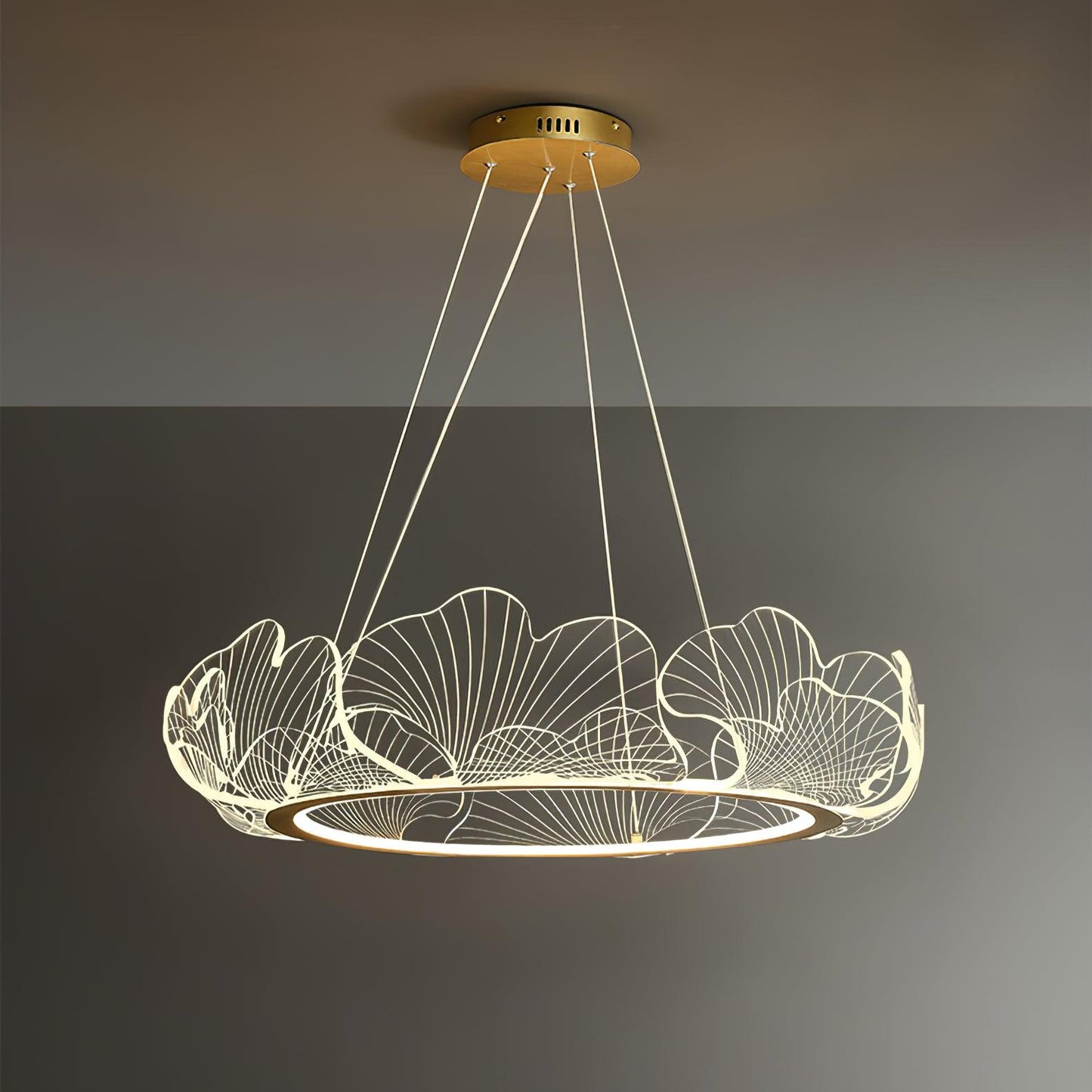 Sea Pendant light Chandelier