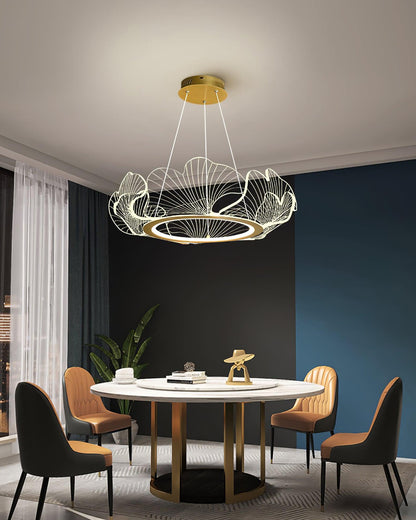 Sea Pendant light Chandelier