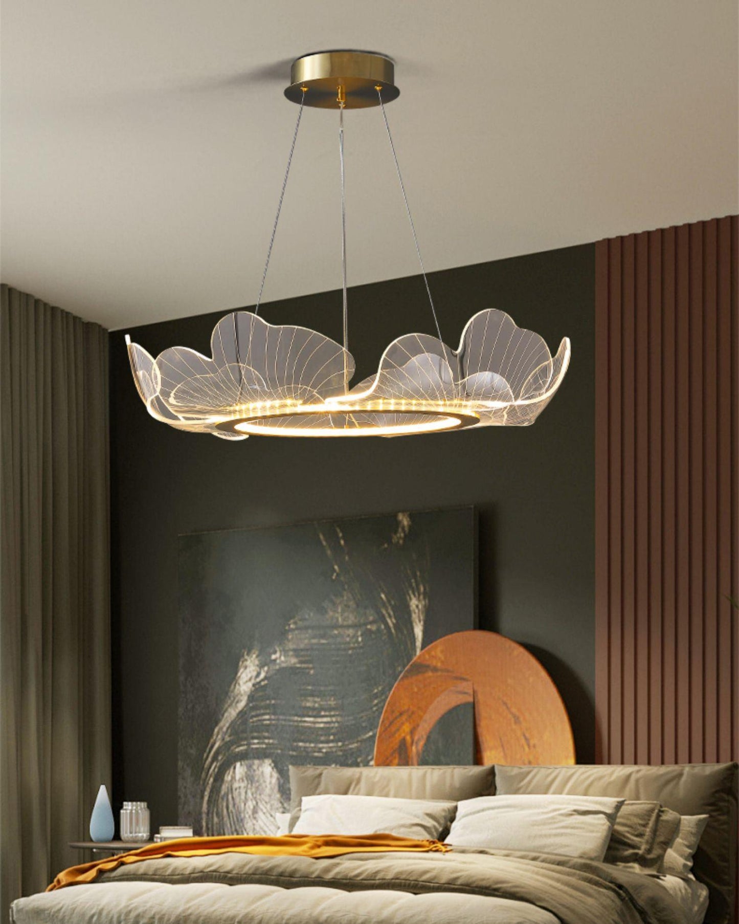 Sea Pendant light Chandelier