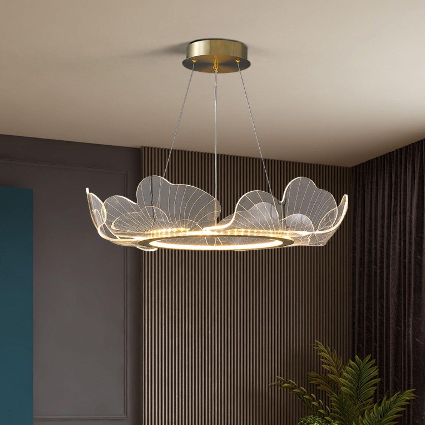 Sea Pendant light Chandelier